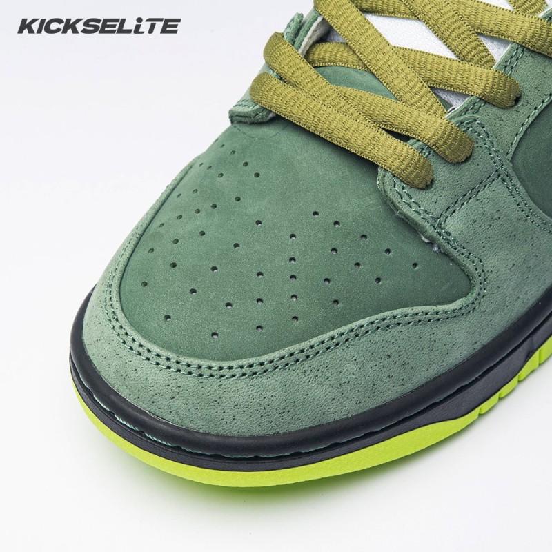 Nike SB Dunk Low Concepts Green Lobster (Regular Box) BV1310-337 Unisex