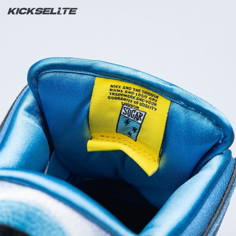 Nike SB Dunk Powerpuff Girls x Nike SB Dunk Low 