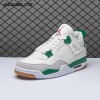 Nike SB x Air Jordan 4 Pine Green DR5415-103 Unisex