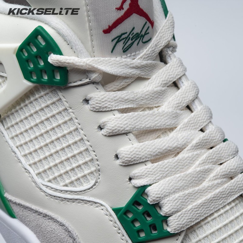 Nike SB x Air Jordan 4 Pine Green DR5415-103 Unisex