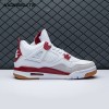 Nike SB x Air Jordan 4 Sapphire DR5415-160 Men's