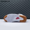 Nike SB x Air Jordan 4 Sapphire DR5415-160 Men's
