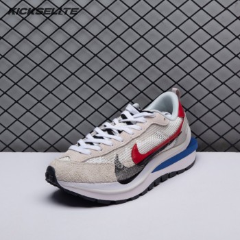 Nike Vaporwaffle Sport Fuchsia Game Royal CV1363-100 Unisex