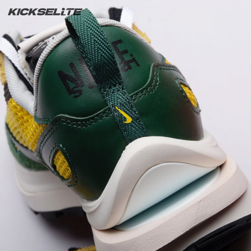 Nike Vaporwaffle Tour Yellow Stadium Green CV1363-700 Unisex