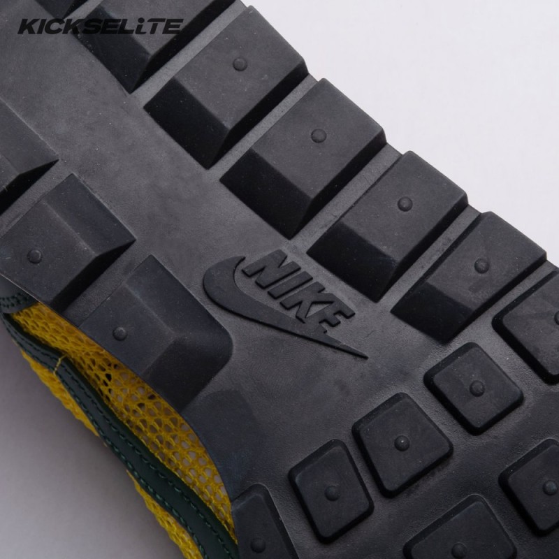 Nike Vaporwaffle Tour Yellow Stadium Green CV1363-700 Unisex