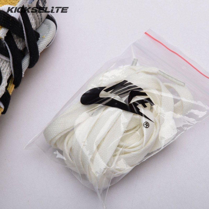 Nike Vaporwaffle Tour Yellow Stadium Green CV1363-700 Unisex