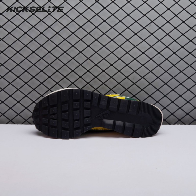 Nike Vaporwaffle Tour Yellow Stadium Green CV1363-700 Unisex