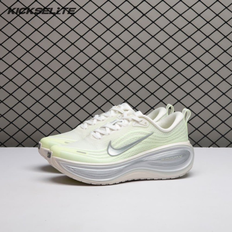 Nike Vomero Plus Barely Volt HV8154-103 Women's Nike Vomero Plus Barely Volt HV8154-103 Women's