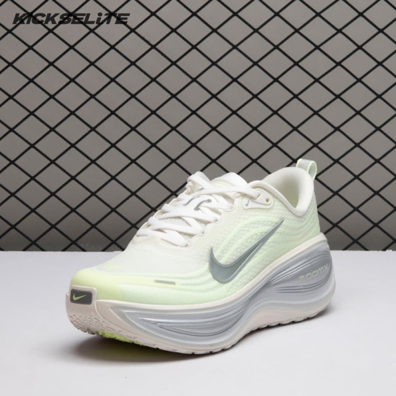 Nike Vomero Plus Barely Volt HV8154-103 Women's Nike Vomero Plus Barely Volt HV8154-103 Women's