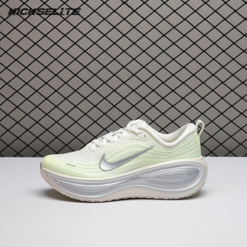 Nike Vomero Plus Barely Volt HV8154-103 Women's Nike Vomero Plus Barely Volt HV8154-103 Women's