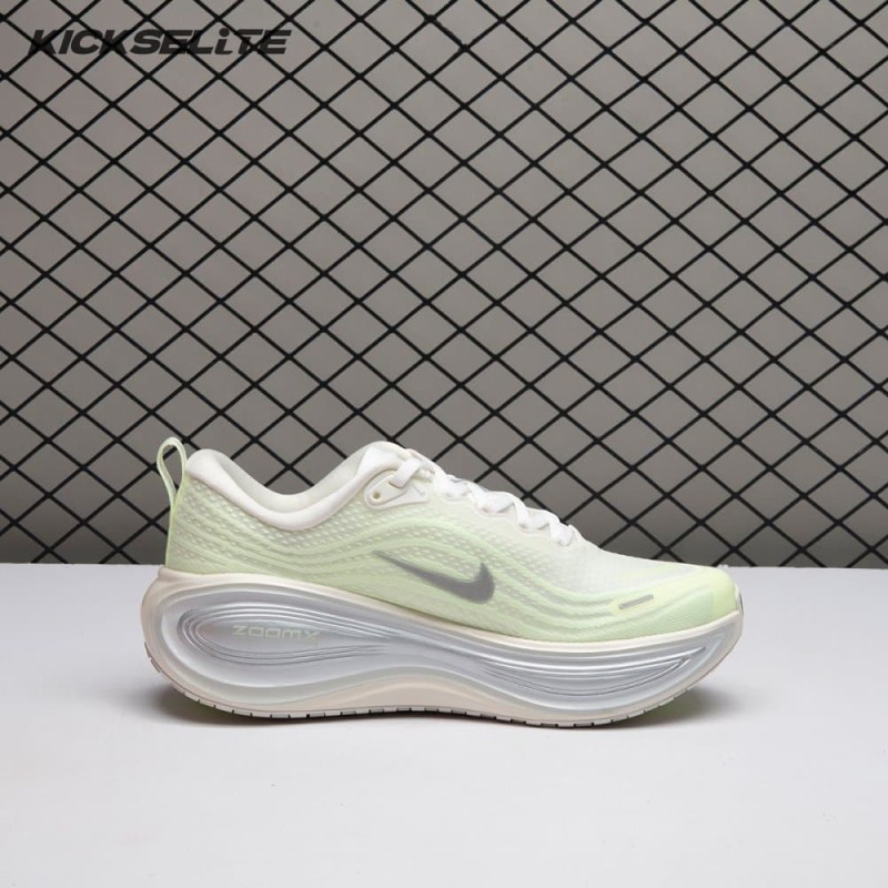 Nike Vomero Plus Barely Volt HV8154-103 Women's Nike Vomero Plus Barely Volt HV8154-103 Women's