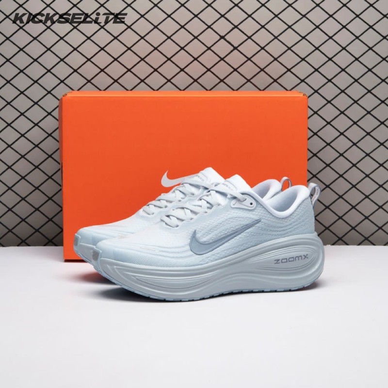 Nike Vomero Plus Football Grey Ashen Slate HV8150-004 Unisex Nike Vomero Plus Football Grey Ashen Slate HV8150-004 Unisex