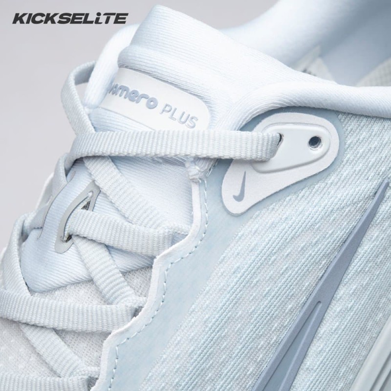 Nike Vomero Plus Football Grey Ashen Slate HV8150-004 Unisex Nike Vomero Plus Football Grey Ashen Slate HV8150-004 Unisex