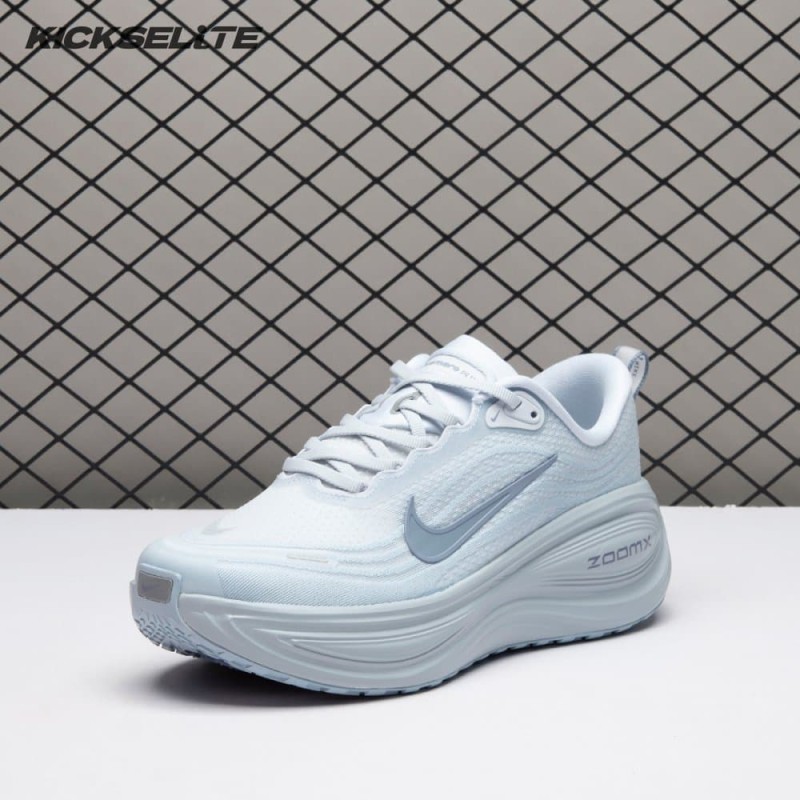 Nike Vomero Plus Football Grey Ashen Slate HV8150-004 Unisex Nike Vomero Plus Football Grey Ashen Slate HV8150-004 Unisex