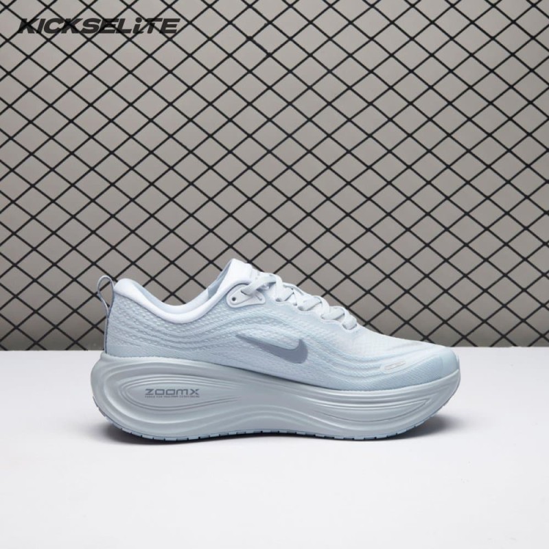 Nike Vomero Plus Football Grey Ashen Slate HV8150-004 Unisex Nike Vomero Plus Football Grey Ashen Slate HV8150-004 Unisex