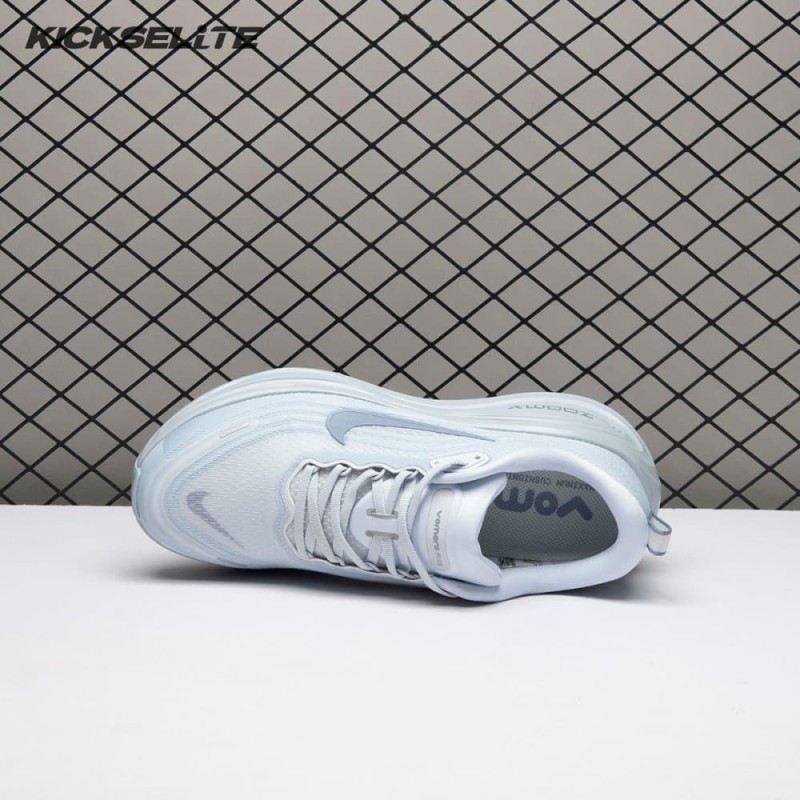 Nike Vomero Plus Football Grey Ashen Slate HV8150-004 Unisex Nike Vomero Plus Football Grey Ashen Slate HV8150-004 Unisex