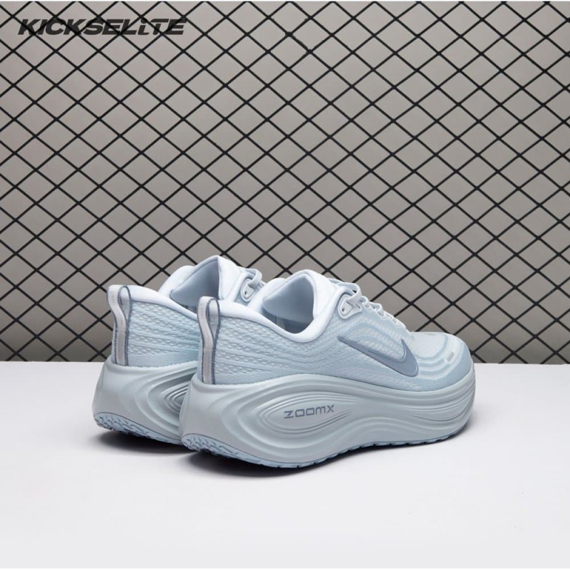 Nike Vomero Plus Football Grey Ashen Slate HV8150-004 Unisex Nike Vomero Plus Football Grey Ashen Slate HV8150-004 Unisex