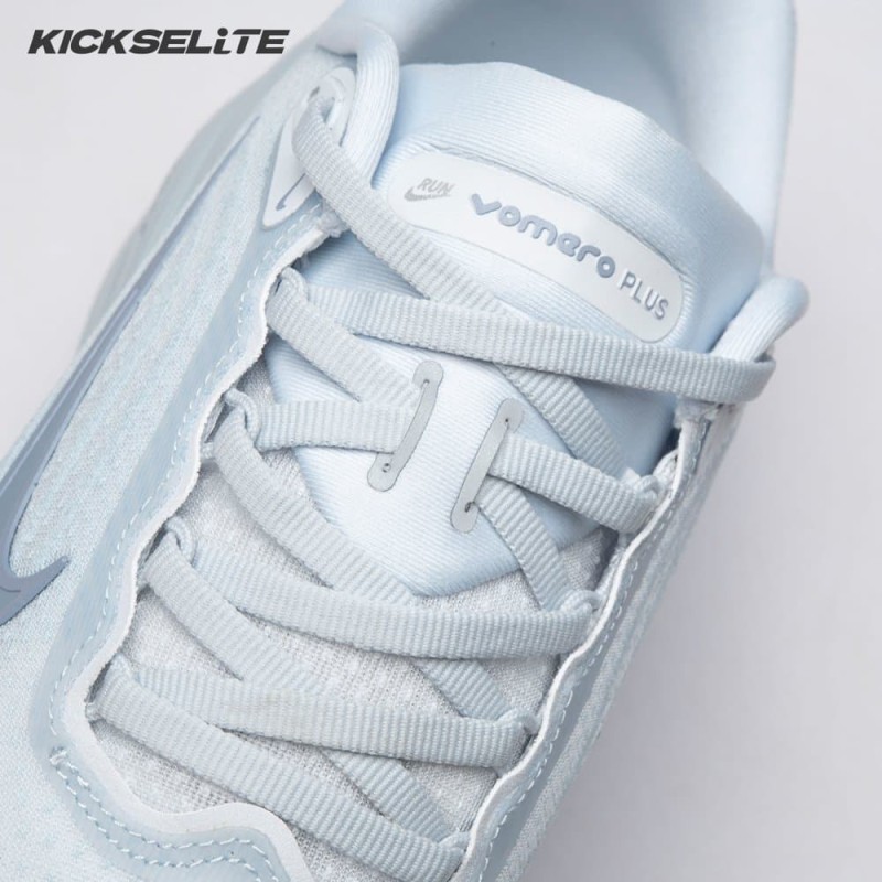 Nike Vomero Plus Football Grey Ashen Slate HV8150-004 Unisex Nike Vomero Plus Football Grey Ashen Slate HV8150-004 Unisex