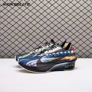 Nike ZoomX Vaporfly Next% 4 Premium Light Trails IB8167-999 Men's