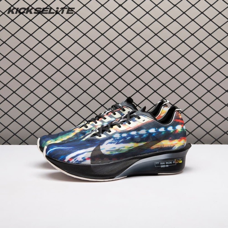 Nike ZoomX Vaporfly Next% 4 Premium Light Trails IB8167-999 Men's
