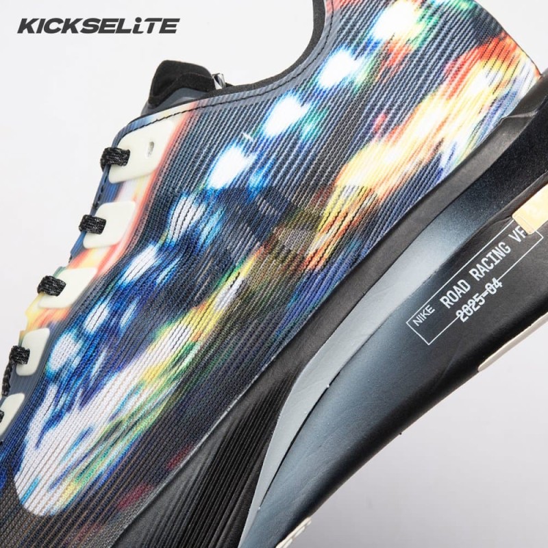 Nike ZoomX Vaporfly Next% 4 Premium Light Trails IB8167-999 Men's
