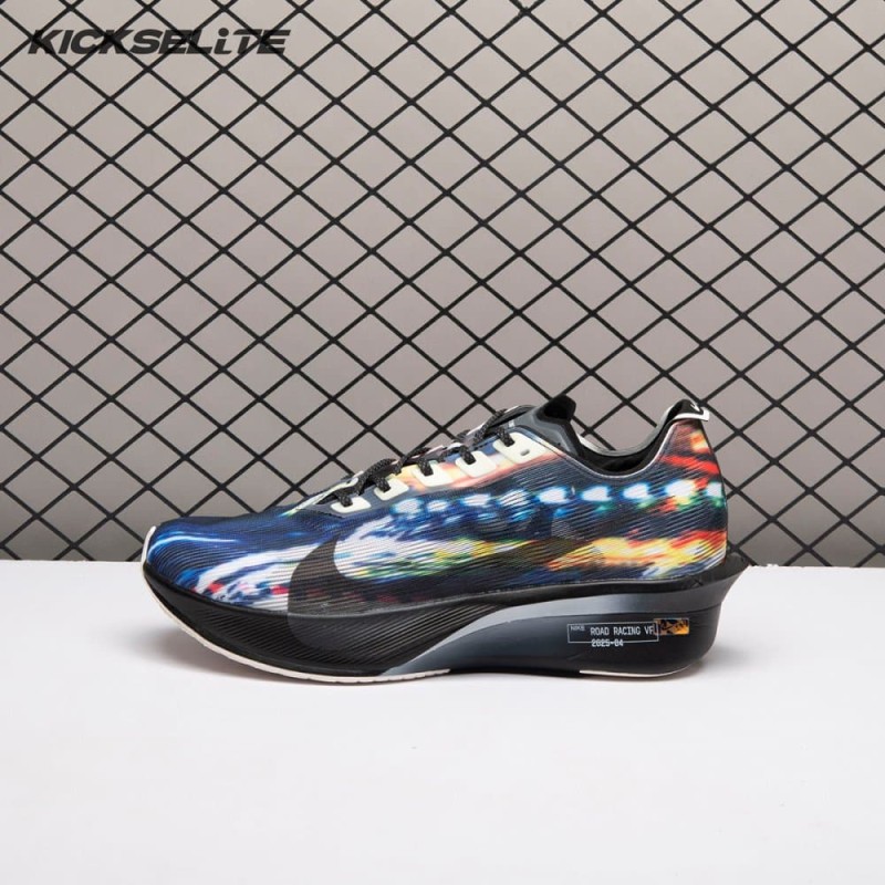 Nike ZoomX Vaporfly Next% 4 Premium Light Trails IB8167-999 Men's