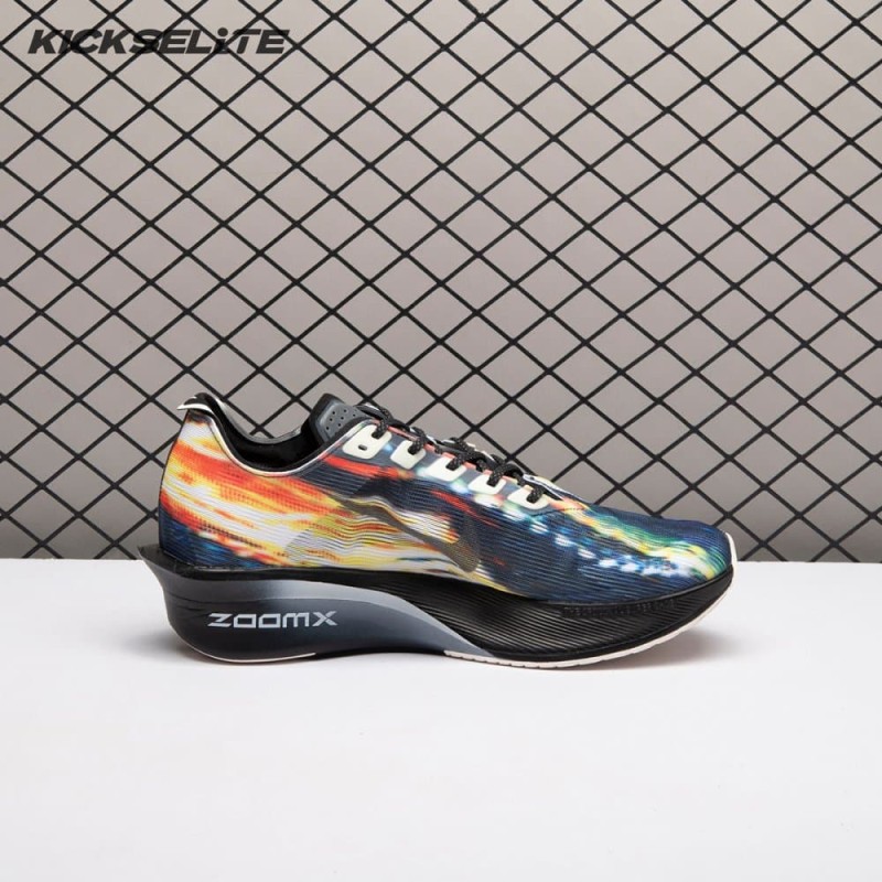Nike ZoomX Vaporfly Next% 4 Premium Light Trails IB8167-999 Men's
