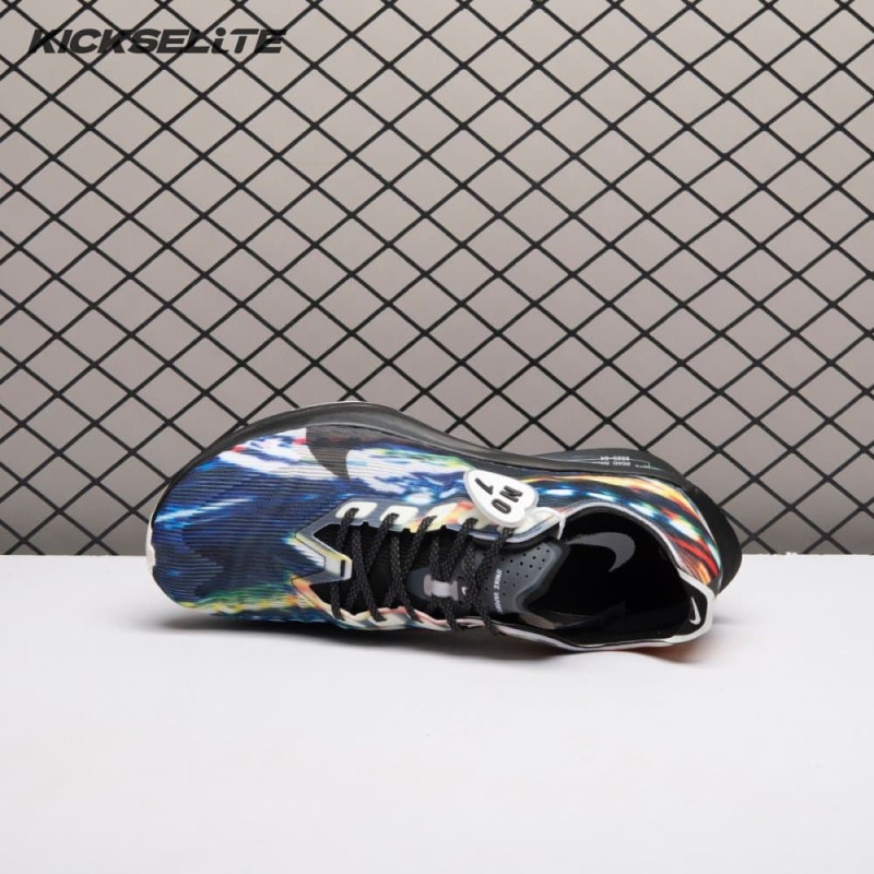 Nike ZoomX Vaporfly Next% 4 Premium Light Trails IB8167-999 Men's