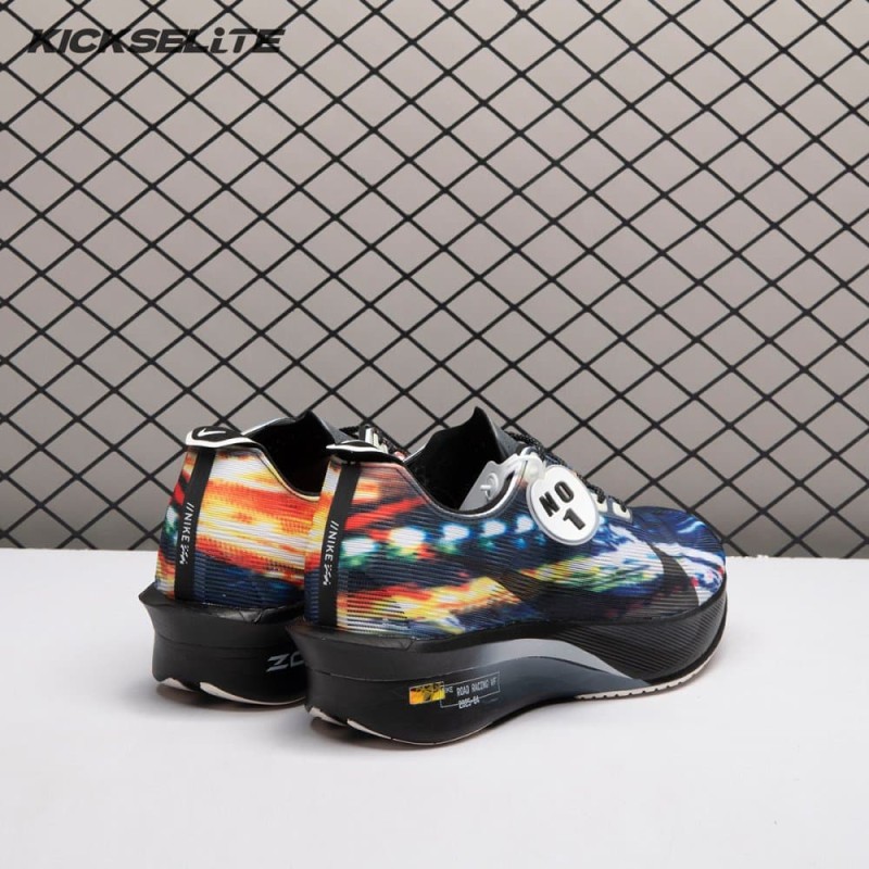 Nike ZoomX Vaporfly Next% 4 Premium Light Trails IB8167-999 Men's