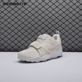 Travis Scott x Nike Zoom Field Jaxx Sail HQ3061-100 Men's