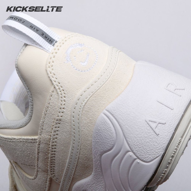 Travis Scott x Nike Zoom Field Jaxx Sail HQ3061-100 Men's