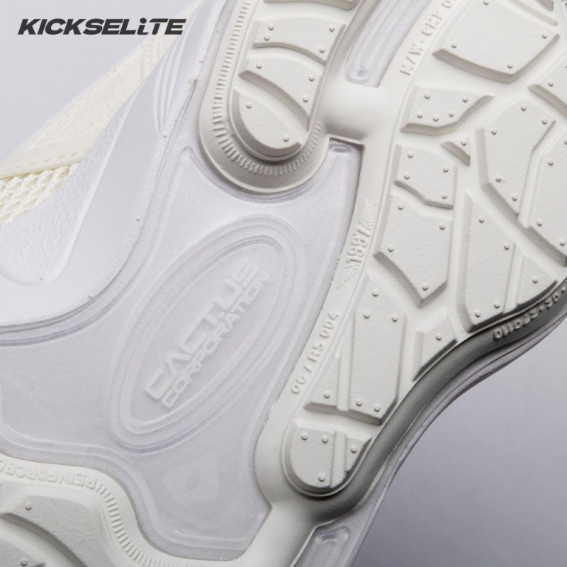 Travis Scott x Nike Zoom Field Jaxx Sail HQ3061-100 Men's