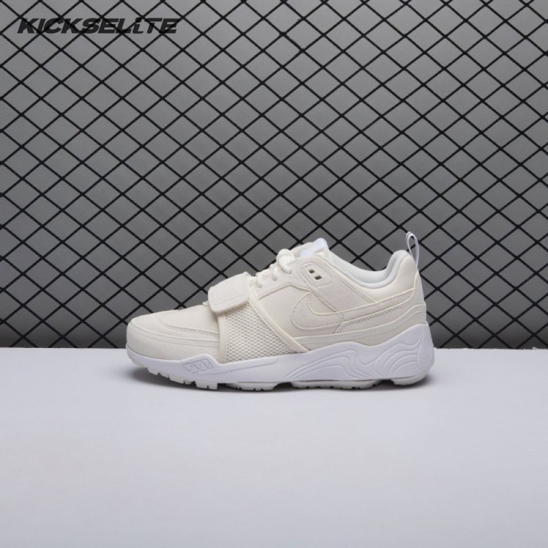 Travis Scott x Nike Zoom Field Jaxx Sail HQ3061-100 Men's