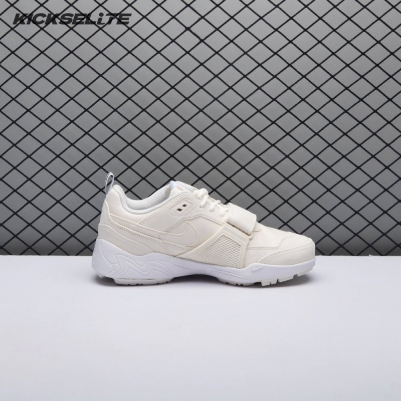 Travis Scott x Nike Zoom Field Jaxx Sail HQ3061-100 Men's