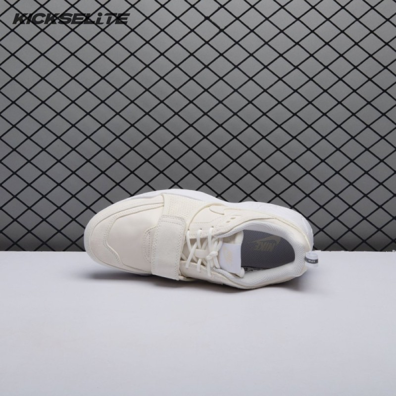 Travis Scott x Nike Zoom Field Jaxx Sail HQ3061-100 Men's