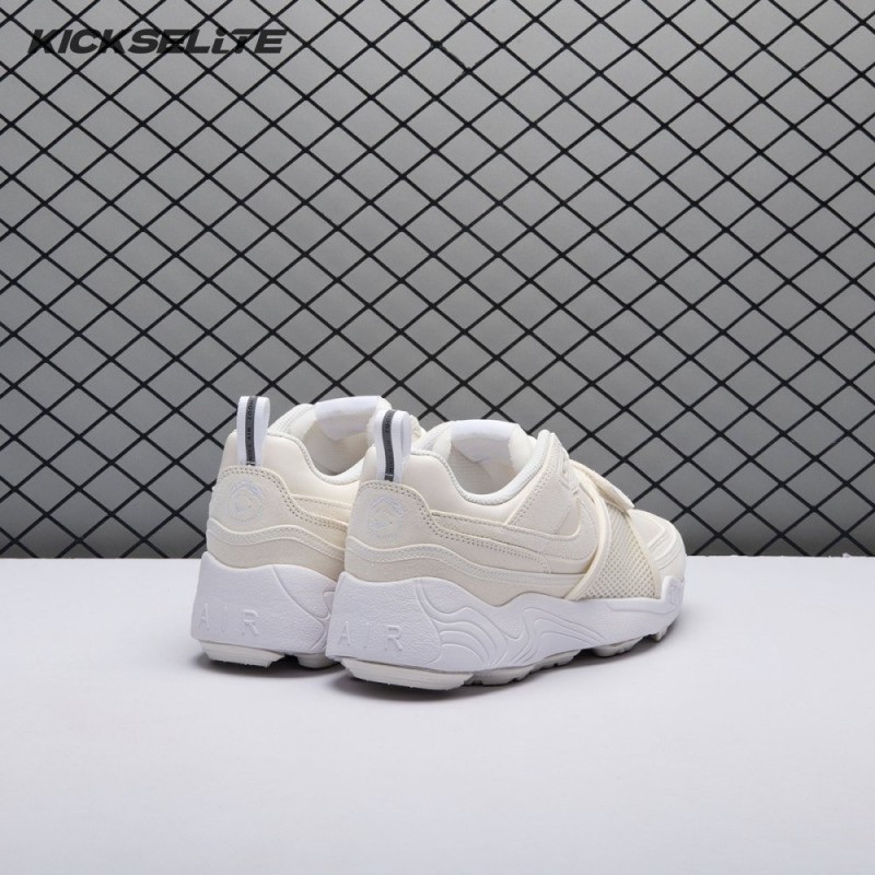 Travis Scott x Nike Zoom Field Jaxx Sail HQ3061-100 Men's