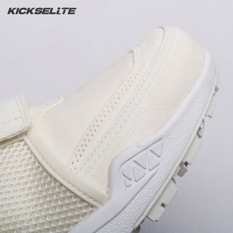 Travis Scott x Nike Zoom Field Jaxx Sail HQ3061-100 Men's