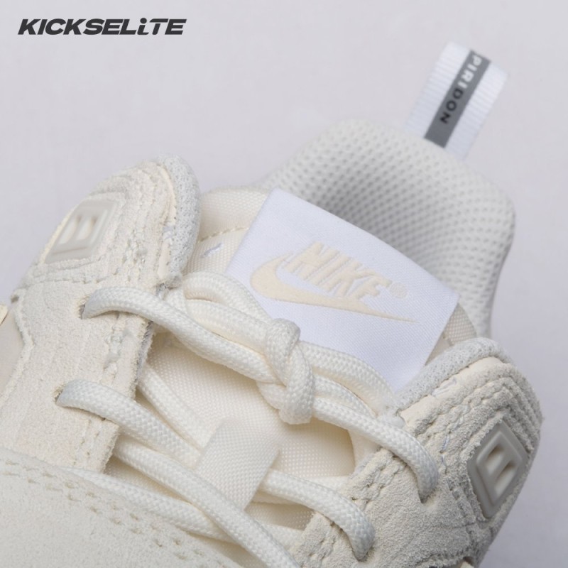 Travis Scott x Nike Zoom Field Jaxx Sail HQ3061-100 Men's