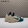 Nike Kobe 5 Protro Clark Coconut Milk Spruce IZ1852-100 Men's