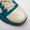 Nike Kobe 5 Protro Clark Coconut Milk Spruce IZ1852-100 Men's