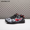 Nike Zoom Kobe 8 Protro Black White Eight Horses Men's