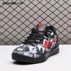 Nike Zoom Kobe 8 Protro Black White Eight Horses Men's