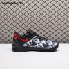 Nike Zoom Kobe 8 Protro Black White Eight Horses Men's