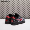 Nike Zoom Kobe 8 Protro Black White Eight Horses Men's