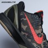 Nike Zoom Kobe 6 'Italian Camo' 429659-900 Men's