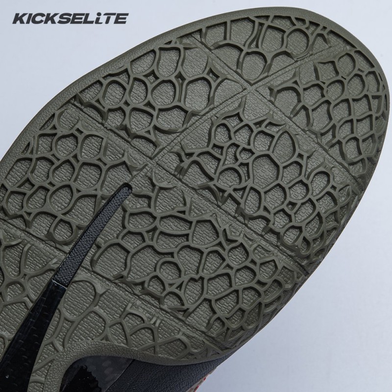 Nike Zoom Kobe 6 'Italian Camo' 429659-900 Men's