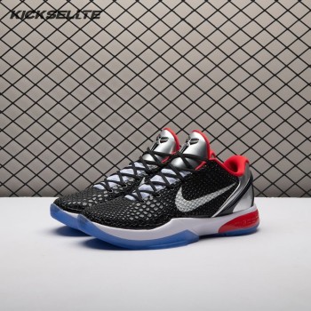 Nike Zoom Kobe 6 PE2026-101 Men's