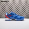 Nike Zoom Kobe 8 Protro Blue Men's Nike Zoom Kobe 8 Protro Blue Men's