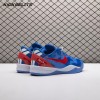 Nike Zoom Kobe 8 Protro Blue Men's Nike Zoom Kobe 8 Protro Blue Men's