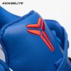 Nike Zoom Kobe 8 Protro Blue Men's Nike Zoom Kobe 8 Protro Blue Men's
